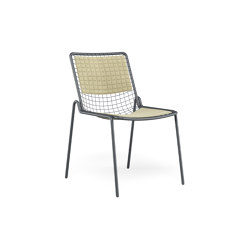 Rio R50 Chair | 790 | Sedie | EMU Group