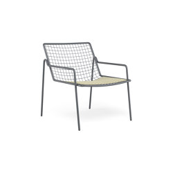 Rio R50 Lounge chair | 792 | Armchairs | EMU Group