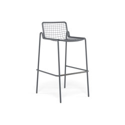 Rio R50 Barstool | 793 | Bar stools | EMU Group