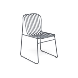 Riviera Chair | 434 | Chairs | EMU Group