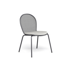 Ronda Chair | 111 | stackable | EMU Group