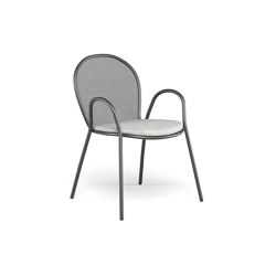 Ronda Armchair | 116