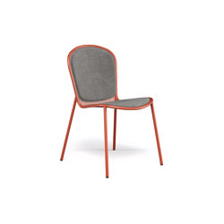 Ronda X Chair | 457 | Sillas | EMU Group