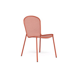 Ronda X Chair | 457 | Sedie | EMU Group