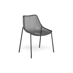 Round Chair | 465 | Stühle | EMU Group