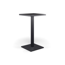Round 2 seats counter table | 475 | Stehtische | EMU Group