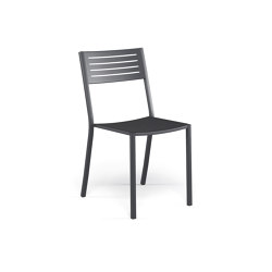 Segno Chair | 263 | Chaises | EMU Group