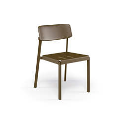 Shine Chair | 247 | Stühle | EMU Group
