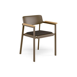 Shine Armchair | 248 | Chairs | EMU Group