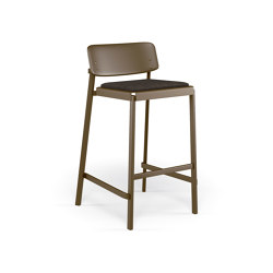 Shine Barstool | 253 | Bar stools | EMU Group