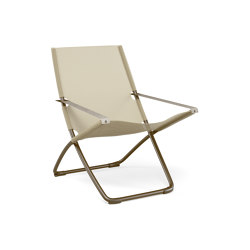 Snooze Deck chair | 201 | Poltrone | EMU Group