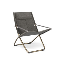 Snooze Cozy deck chair | 219 | Poltrone | EMU Group