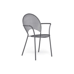 Sole Armchair | 3403 | Sillas | EMU Group