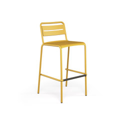 Star Barstool | 164 | Bar stools | EMU Group
