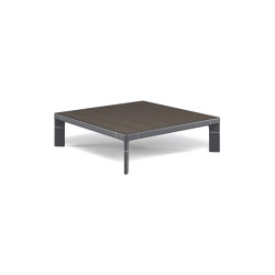 Tami Coffee Table | 766 | Tables basses | EMU Group
