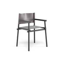 Terramare Chair I 728 | Sedie | EMU Group