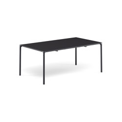 Terramare 8+2/4 seats extensible table | 739 | Dining tables | EMU Group