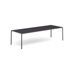 Terramare 8+2/4 seats extensible table | 739 | Dining tables | EMU Group