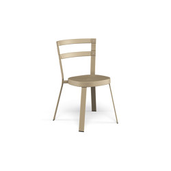 Thor Chair I 655 | Sedie | EMU Group