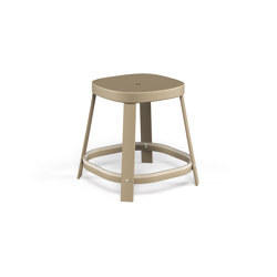 Thor Dining stool I 658 | Tabourets | EMU Group
