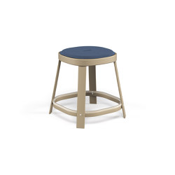 Thor Dining stool I 658 | Stools | EMU Group