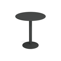 Thor 2 seats round table I 900 | Mesas comedor | EMU Group