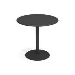 Thor 2/4 seats round table I 902 | Tables de repas | EMU Group