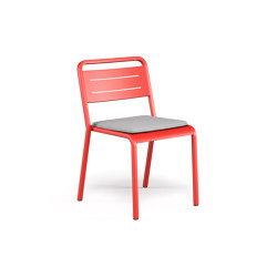 Urban Chair | 208 | Chairs | EMU Group