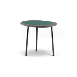 Isole | Tables d'appoint | Minotti