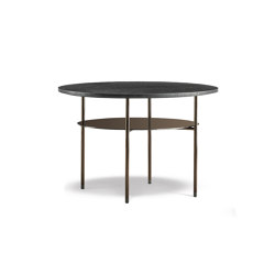 Lelong 23 | Side tables | Minotti