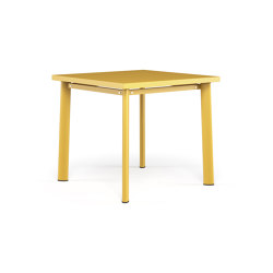 Star table | 305 | Dining tables | EMU Group