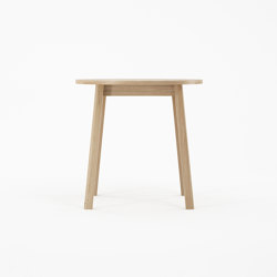 Circa17 Round RESTO TABLE | Tables hautes | Karpenter
