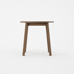 Circa17 Round RESTO TABLE | Tables hautes | Karpenter