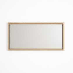 Parker MIRROR | Wall mirrors | Karpenter