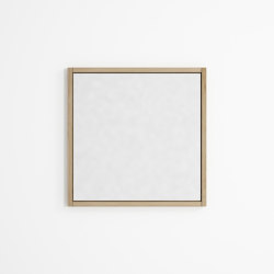 Stan SQUARE MIRROR | Wall mirrors | Karpenter