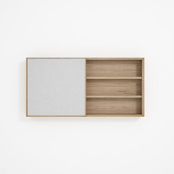 Taylor MIRROR | Mirror cabinets | Karpenter