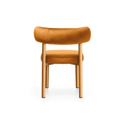 Cristy | Chairs | Quinti Sedute