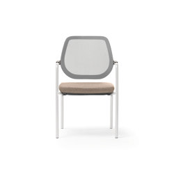 Host Net | Chairs | Quinti Sedute