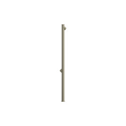 Bamboo 4801 Extérieur-Lampes sur pied | Outdoor floor-mounted lights | Vibia