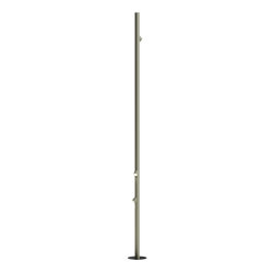 Bamboo 4804 Outdoor- Floor lamp | Outdoor floor-mounted lights | Vibia