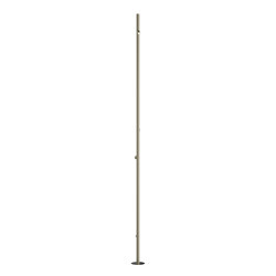 Bamboo 4805 Outdoor- Floor lamp | Outdoor floor-mounted lights | Vibia