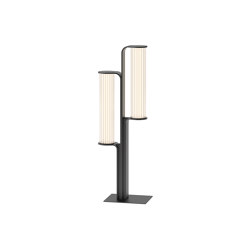 Class 2805 Outdoor lamp | Path lights | Vibia