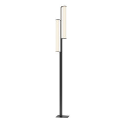 Class 2815 Outdoor lamp | Outdoor floor-mounted lights | Vibia