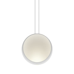 Cosmos 2502 Lampes suspendues | Suspended lights | Vibia