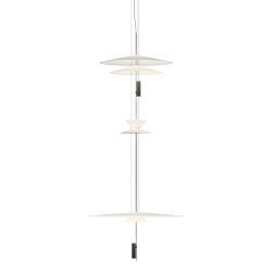 Flamingo 1570 Lámparas colgantes | Lámparas de suspensión | Vibia