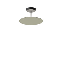 Flat 5920 Cell lamp | Ceiling lights | Vibia