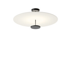 Flat 5926 Cell lamp | Ceiling lights | Vibia