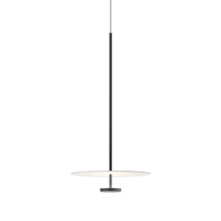 Flat 5935 Pendant lamp | Lampade sospensione | Vibia