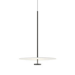 Flat 5940 Pendant lamp | Lampade sospensione | Vibia