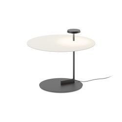 Flat 5950 Floor lamp | Free-standing lights | Vibia